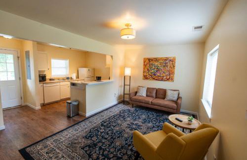 Howard's Creek Inn - Foto 21