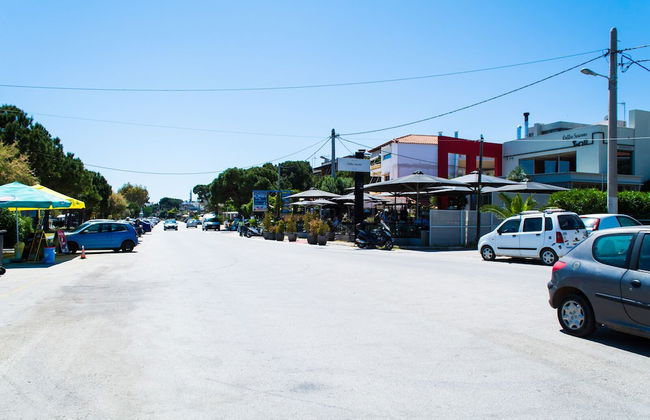 Family House near the Beach - Foto 62