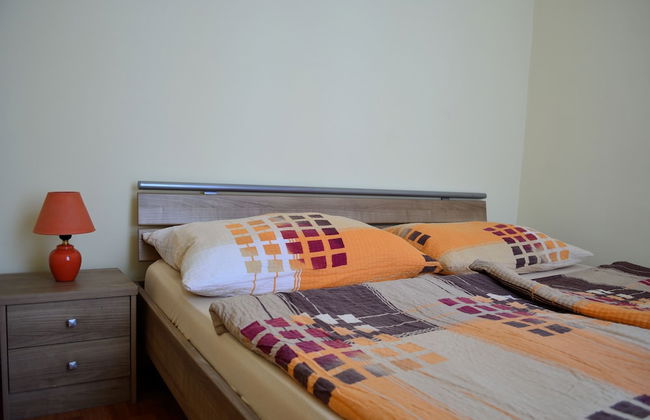 GoVienna Quellenstrasse Apartment - Foto 5