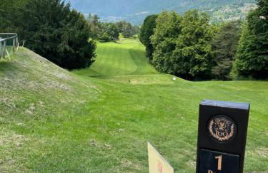 Luxury Apartment Lake Como - Foto 19