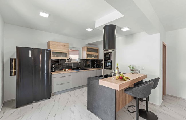 Villa Starlight Gaze - Foto 9