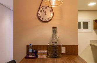 Rosa Edifício Vivant - Foto 43