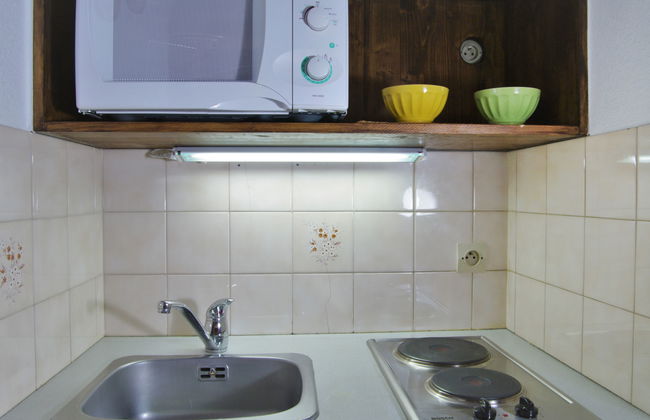 Les Chamois - Foto 8