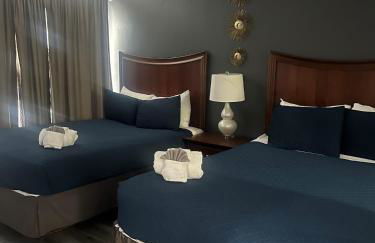 Condo Epic Universal Disney Free Parking - Foto 9