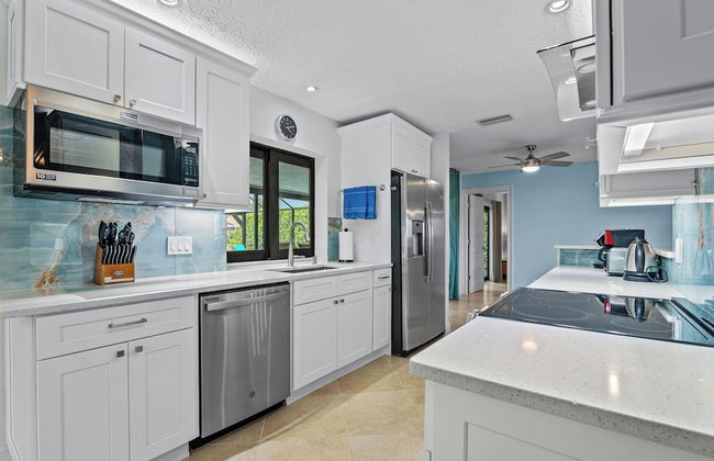 Villa Turquoise Coast - Foto 22