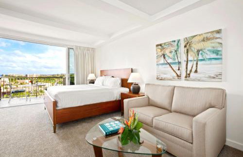 KBM Resorts FREE CAR The Whaler Ocean view Studio with Stunning Sunset WH1-1218 - Photo 43