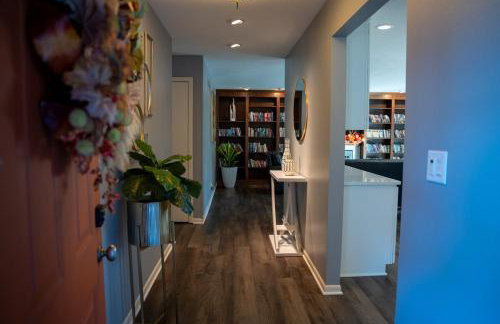 Las Lomas Luxury Home - Foto 23