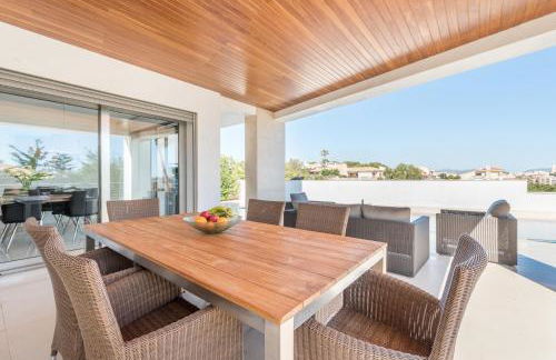 Villa Es Falcons - Foto 35