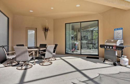 5Bed Perfect retreat Golf course for your getaway - Foto 44