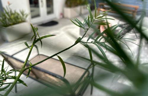 Resort Getaway in Private Garden Terrace Villa w Luxury Amenities - Foto 10