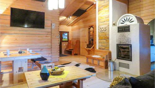 Gorgeous Home In Merzalben With Wifi - Foto 4