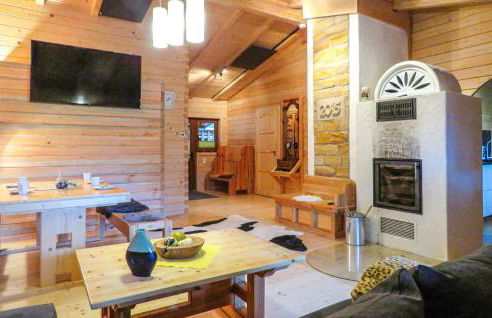 Gorgeous Home In Merzalben With Wifi - Foto 4