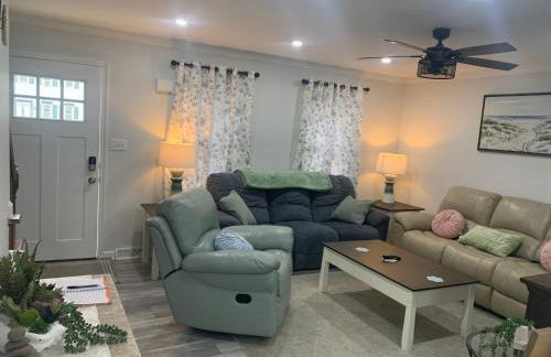 School Village Walk-in shower and jetted tub - Foto 57