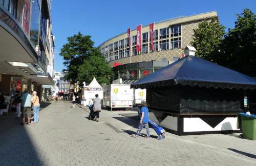 Ferienwohnung Schwebebahn in Wuppertal - Foto 72