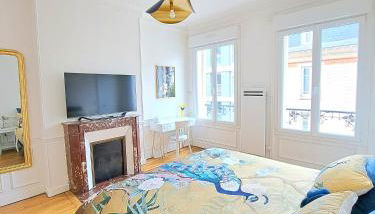 L'Instant Rémois - Hypercentre Boulingrin - Foto 2