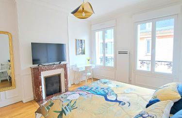 L'Instant Rémois - Hypercentre Boulingrin - Foto 2