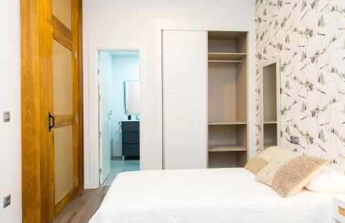 Moderno Apartamento LAUD3 - Nuevo/Familiar/Wifi/TV - Foto 24