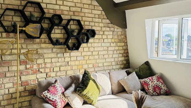 Stylish Two-story London Retreat - Foto 2, Profilbild