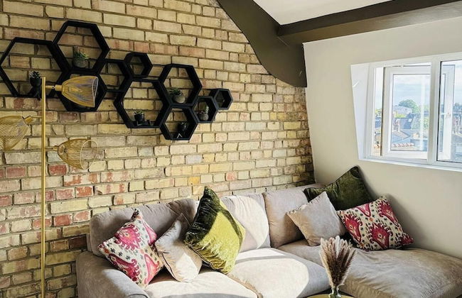 Stylish Two-story London Retreat - Foto 1