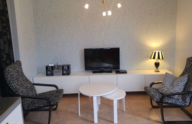 Chic Apartment in Segonzac With Swimming Pool - Foto 12