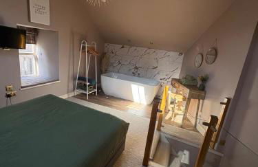 Thistle Nook - Foto 8