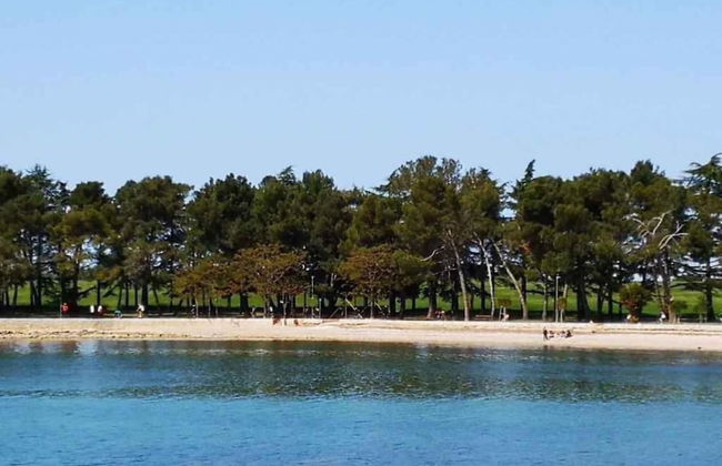 Holiday Home in Vrsar Near the Sea - Foto 33