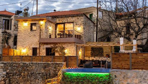 Lasithi Luxury Villa - Foto 5