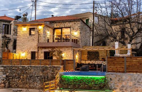 Lasithi Luxury Villa - Foto 5