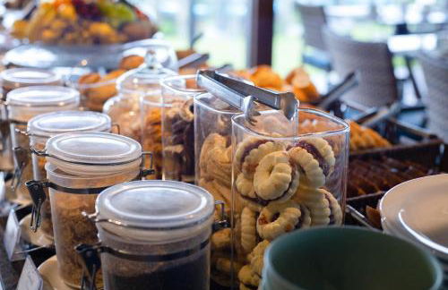 Hotel Sete Ilhas - Foto 67