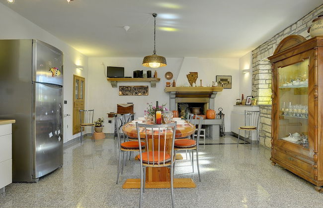 Holiday Home Vodnjan With Private Pool - Foto 32