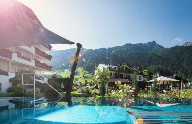 Sepp & Hanni's - Suiten im Dorf - Foto 28