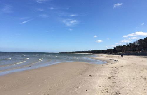 Nahe am Wasser gebaut - FeWo Lubmin - Foto 12