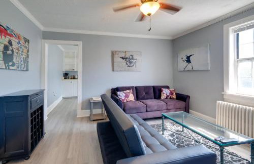 Near Loudoun Wine Trail Apt with Restaurant On-Site - Foto 1