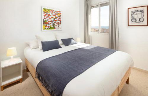 Gran Sol 3BR - Sea View - AC & Wifi - 10 min to Beach - Photo 6