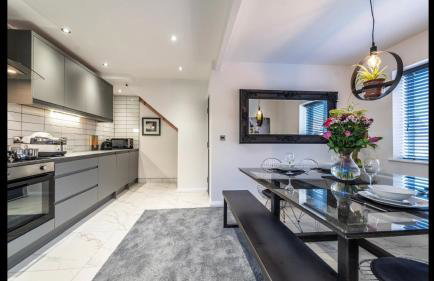 The Highfield Chester. - Foto 15