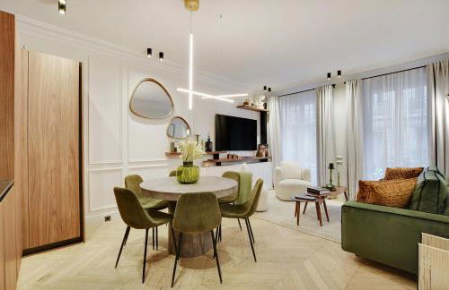 TheLander - Champs Elysées Serviced Apartments - Foto 6
