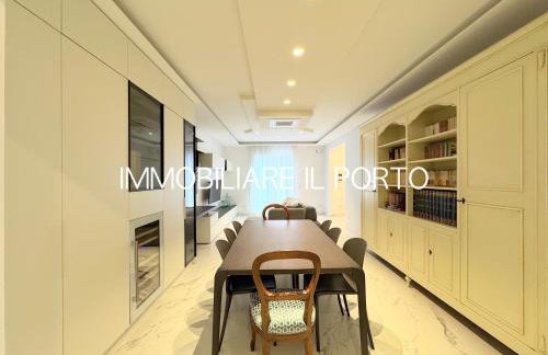 VILLA Porto Garibaldi - Foto 5