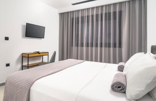 Limi Deluxe Sea View Suites - Private Pools - Foto 25