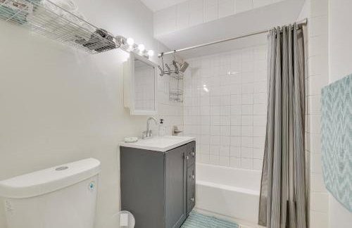 Berwyn Apartment Rental about 11 Mi to Chicago! - Foto 16