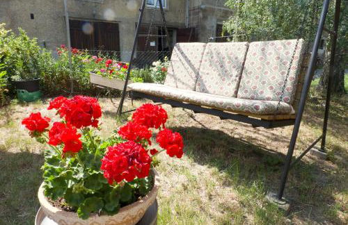 Ferienwohnung Kroppenmühle - Foto 22