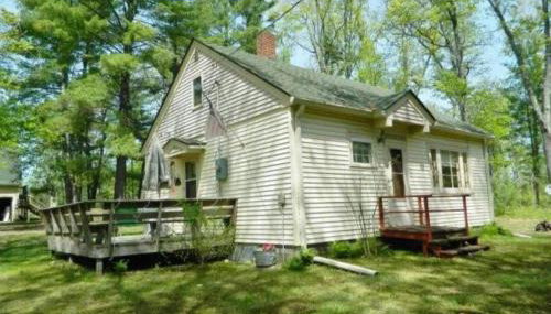 Yellow Barn House - Foto 2