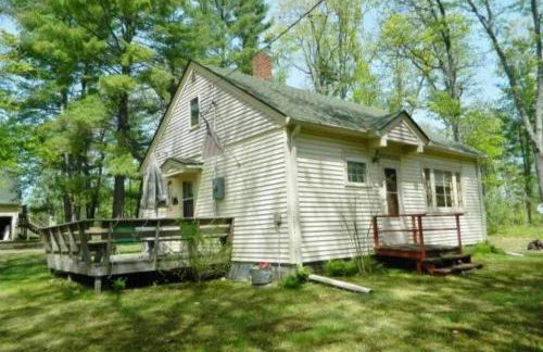 Yellow Barn House - Foto 1