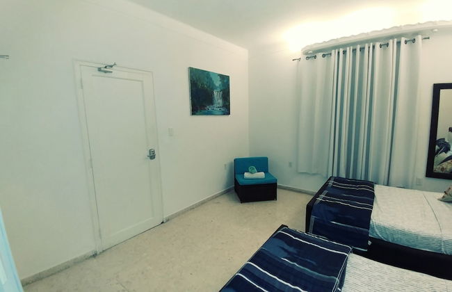 Boutique Vedado Villa - Photo 28