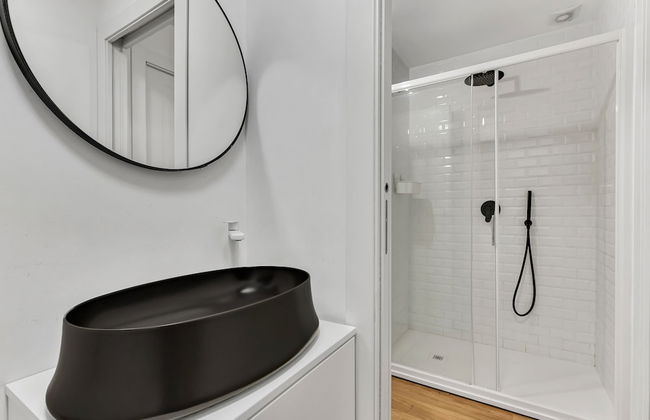 Alessia's Flat - San Luigi - Foto 14