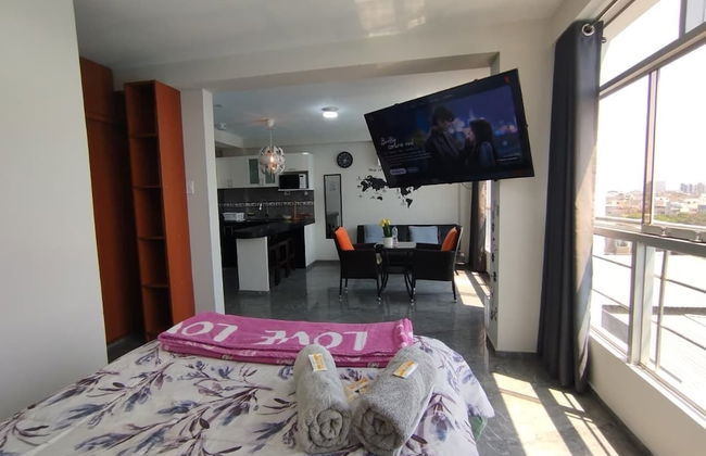 Departamentos Appart d'Eliette - Foto 45