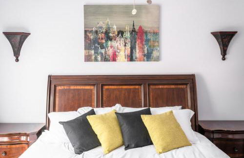 Modern Three Bedrooms Entire House Nike - Foto 25