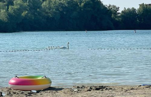 Schlossseeapartment - Foto 1