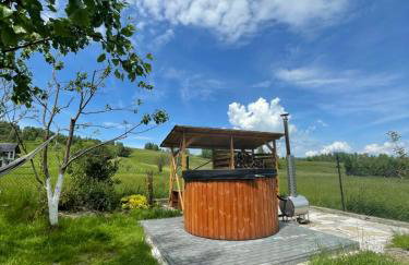 Agroturystyka u Dudków- Balia i Apiterapia - Foto 10