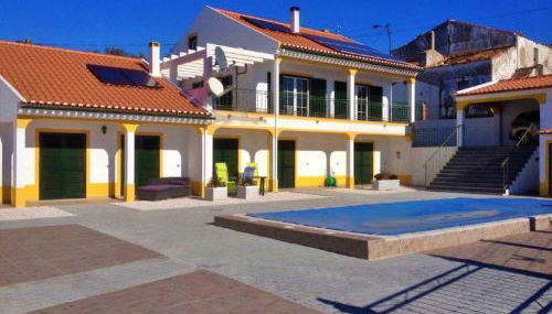 4 Persoons Woning met Zwembad. Rustig gelegen. - Foto 2, Garden view