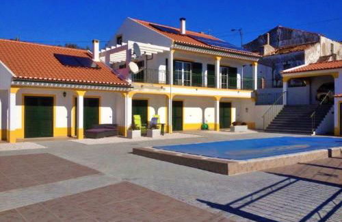 6 Persoons Woning met Zwembad. Rustig gelegen. - Foto 1